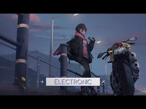 Crywolf - Quantum Immortality (AWAY Remix)