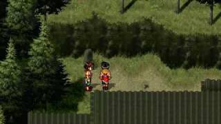 Suikoden 2 - Reminiscence (IN COLOR!)