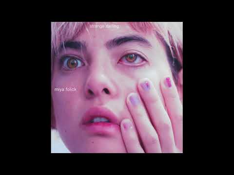Miya Folick - “I Got Drunk“ (Official Audio)