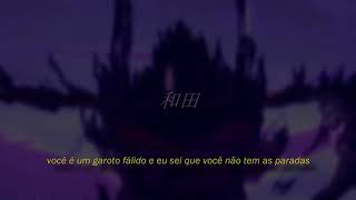 chief keef - haha ft. terintino (legendado)