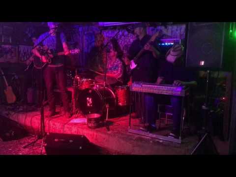 Pride & Joy Performed By Grand Junction Band Featuring Anthony King