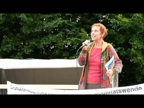 Der Wald von Dannenrod. Deutsch   (Eine Geschichte von Zerstörung und Hoffnung)