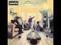 Listen Up Oasis 1 Hour
