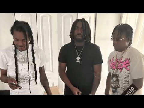 Big Opp X Drench - Tag Toes (Unreleased)