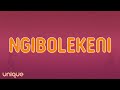 DJ Maphorisa XDuppy Sean1401 Ngibolekeni Lyrics Ft Leemckrazy Scotts Maphuma Blxckie Pcee