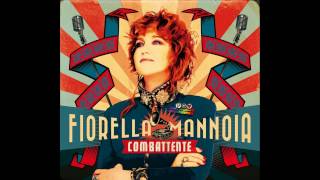 Fiorella Mannoia - Anima di neve