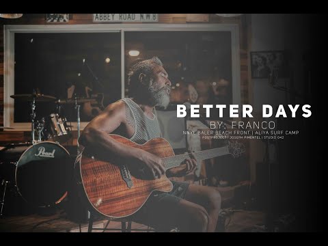 Better Days video