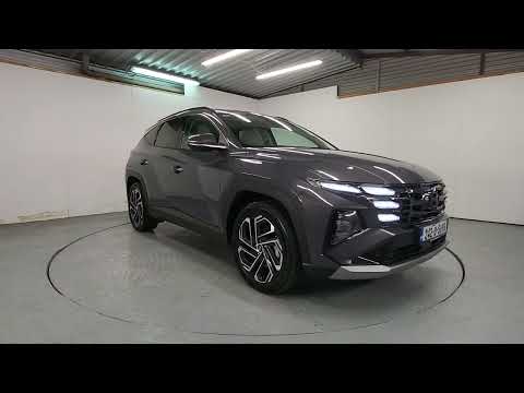 Hyundai Tucson Tucson FL 4WD Executive Plus Phev - Image 2