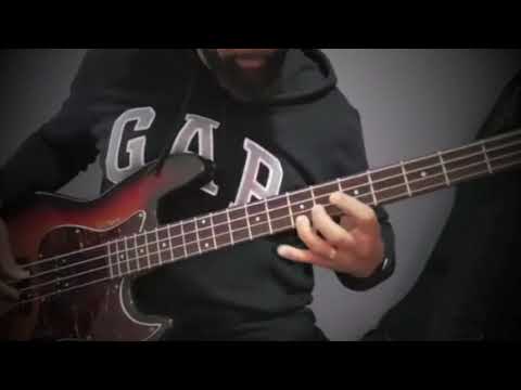 Rascunho de groove 1 - Fábio Aposan