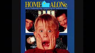 1 hour of I’m dreaming of a white Christmas