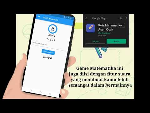 Matematika Cerdas Level Smart