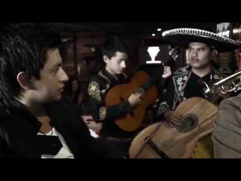 Perla Negra - Señor Cantinero [VIDEO OFICIAL]