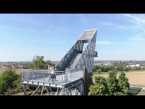 DJI Mavic 2 Pro vs. DJI Mavic 2 Zoom