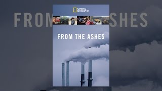 From the Ashes