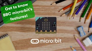 Download lagu Get to know the BBC micro:bit's features mp3