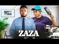 Zaza Maurice Sam Pearl Watts Full 2024 Nigerian Movie