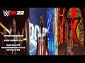 Ricochet Smackdown 9 12 22 Baron Corbin RAW 16 1 23 Jinder Mahal NXT 10 1 23 Attires Now On CC