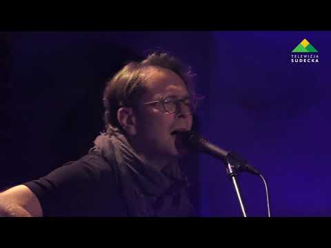 PIOTR WOŹNIAK - SUDECKIE KRYSZTAŁY 2017