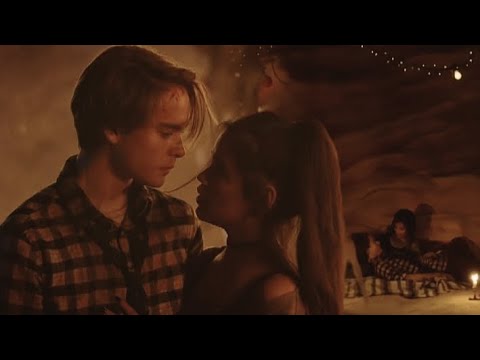 Cole & Phoebe || Halo