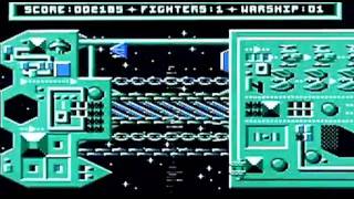 Mirax Force on Atari 400/800 XL/XE. Gameplay & Commentary