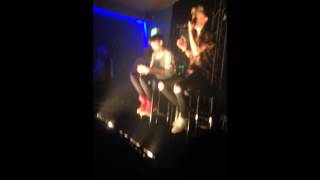 143 - Bars and Melody (Live)