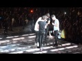 ONE DIRECTION HOW TO TWERK
