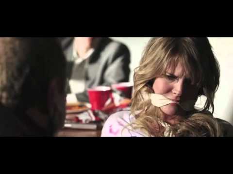 Thumbnail of the video: Frankie Muniz is: Pizza Man (2011)