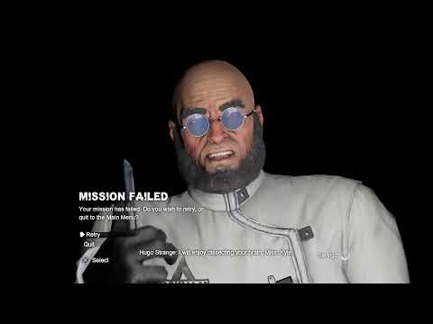 THE WONDER TOWER~BATMAN RETURN TO ARKHAM CITY~Walkthrough Gameplay Part 9 #batmanarkhamcitygameplay