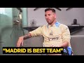 MESSI sent respect to Real Madrid in his new interview ahead of Ecuador game | Football News Today