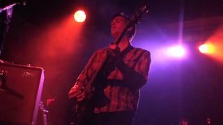 DRIVE BT TRUCKERS--I DO BELIEVE--40 WATT CLUB--1/13/2011