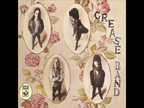 Grease Band - All I Wanna Do