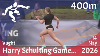 400m