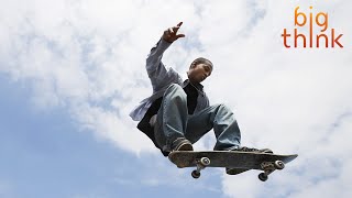 Chris Cole: Want a great idea? Ask a skateboarder.