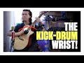 Acoustic Master Marcin Explains His Technique At Guitar World HQ