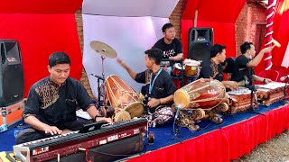 Download lagu CEK SOUND LANGGAM WUYUNG ⁉️ HENDRA JAIPONG 🔴 BAYU MUSIC mp3
