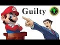 Game Theory Why Mario Is Mental Part 1