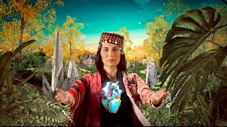 Maya Jupiter - Madre Tierra feat Los Cojolites (Official Video)