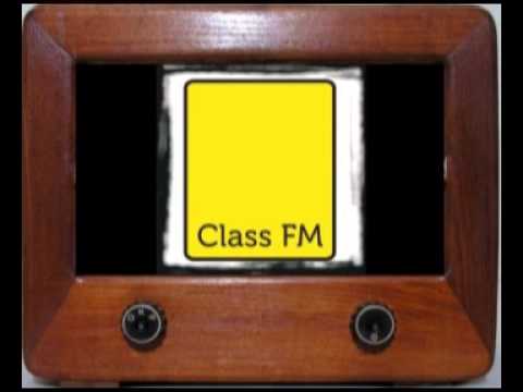 A Sic Transit Gloria Mundi a Class FM rádióban, 2014.02.16.