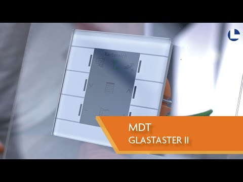 MDT | Glastaster II