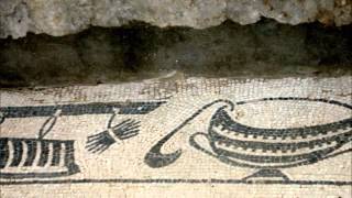 Villa Romana de Rio Verde