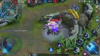 Download lagu Player Saber Asu kabeh kntl mp3