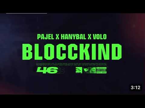 Pajel - Blockkind (Audio)