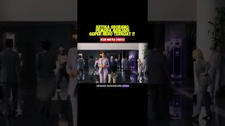 Download lagu Ketika Seorang Pemuda Menjadi Super Hero Terkuat !! mp3