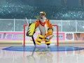Frosted Flakes Goalie