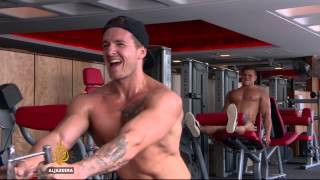 Australia warns on dangers of steroids