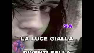 Formula 3 - Questo folle sentimento (karaoke - fair use)