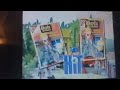 Bob The Builder Building Friendships Recreational Trailer