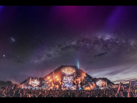 WEEKEND FESTIVAL HELSINKI 2016 - OFFICIAL AFTERMOVIE