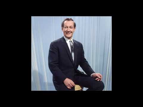 Sounds of the sixties with Brian Matthew October 20th 2007