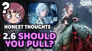Download lagu Should You Pull in 2.6? Soundless Dawn, Steps Against Order, TIMELESS Melody full personal review mp3